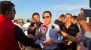 Fiscalía abre investigación por avasallamiento en Montero tras hechos violentos en propiedad Patujú