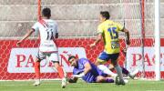 Golazos mediante, Nacional derrota a ABB en El Alto