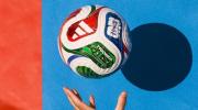 TRIONDA, el balón que rodará en las canchas del Mundial 2026