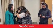 Formoso a prisión perpetua: Va a cumplir la condena que le corresponde