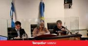 Formoso fue condenado a prisión perpetua por el femicidio de Vanesa Gauna