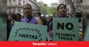 La autopsia a Lara Gutiérrez reveló que sufrió un shock hipovolémico