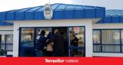 La menor que fue encontrada en un allanamiento quedó en resguardo de Niñez