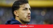 ¿Que partidos se pierde Leandro Paredes en Boca por la fecha FIFA?