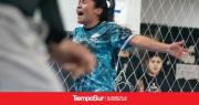UPSAP va por el Bronce