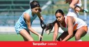 Doble derrota en el debut para San Jorge en Santa Rosa