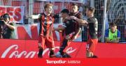 River eliminó a Racing y está en semifinales