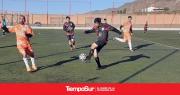 Lago Argentino ganó y quedó como único puntero del Clausura en El Calafate