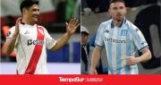 Racing y River, mano a mano por el último boleto a semifinales