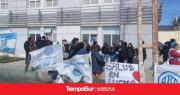 ATSA repudió intimidación a trabajadores de la salud 