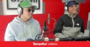 La Kamarilla: Celebrando el Aniversario de La Sobremesa con Música y Pasión