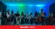 Acto Inaugural de la XVII Feria del Libro en el Centro Cultural
