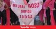 Mirta Sosa y Elegance: Un Desfile de Moda a lo Grande en Río Gallegos