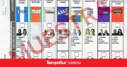 Más de 153 mil electores habilitados para las elecciones nacionales