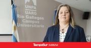 Karina Franciscovic: “Este año será uno de los de mayor cantidad de graduados”
