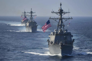 Senadores demócratas y republicanos de EEUU cuestionan legalidad de ataque militar contra embarcaciones en el Caribe
