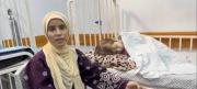 Niños mueren de inanición en Gaza mientras los ataques de Israel continúan