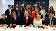 Israel paga a influyentes 7.000 dólares por publicación en redes sociales