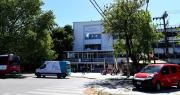 Se confirmó la muerte de la motociclista de La Plata que chocó con su moto en 3 y 51