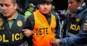 Triple femicidio: la Justicia de Perú dictó prisión preventiva y extradición para “Pequeño J”