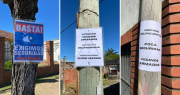 Inseguridad y tensión en Los Hornos: vecinos prometen armarse para combatir la delincuencia