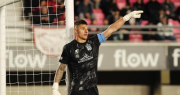 El fuerte respaldo de Fernando Muslera y Mariano Andújar para Fabricio Iacovich