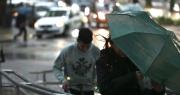 El SMN lanzó un alerta naranja por las fuertes tormentas que llegan a La Plata y la región
