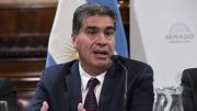 Jorge Capitanich vinculó el caso Cecilia Strzyzowski con una operación de inteligencia