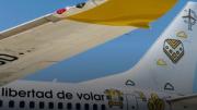 Flybondi amplía su red desde Córdoba: vuelos directos a Ushuaia, El Calafate e Iguazú