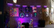 La muestra inmersiva ArtFlow Experience: qué ver, cuáles son los horarios y hasta cuándo se puede visitar