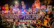 Tras la declaración de Hamas, Trump pidió a Israel que deje de bombardear Gaza para liberar a los rehenes