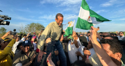 Camacho: “Cuando hay avasallamientos y la Policía no actúa es porque el Gobierno da la instrucción”