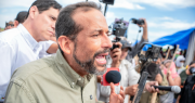 Ante avasallamientos, Camacho anuncia que convocará a la Comisión Agraria Departamental