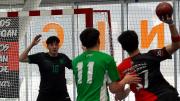 Municipal Palazzo va por el título en el Argentino Juvenil “B”
