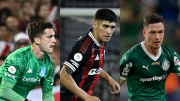 Scaloni dio una lista con algunas sorpresas