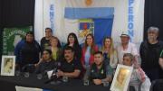Nuevo espacio del PJ prepara celebración del Día de la Lealtad