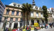 Alcaldía de La Paz prohíbe fiestas escolares en colegios tras incidente en el Saracho de Oruro