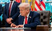 Trump amenaza a Hamás con desatar el ‘infierno’ si no acepta el plan de paz antes del lunes