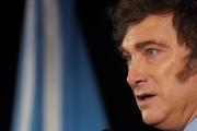 Javier Milei en Santa Fe y Entre Ríos: un León golpeado y débil camina por Argentina