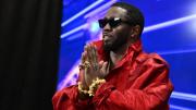P. Diddy rompe el silencio a horas de su sentencia: Me perdí en las drogas y en los excesos