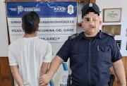 Fue condenado por golpear hasta perjudicarle la vista a la hija de su ex y un juez lo liberó: le fracturó el cráneo a un bebé de 11 meses