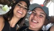 Daniela Celis contó cómo evoluciona Thiago Medina: Está mejor de ánimo, comiendo y leyendo