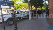 Allanaron municipalidad de Salvador Mazza por el caso del empresario Cisneros