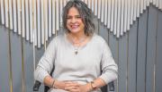 VIDEO: “Constelar es darle orden a lo que el alma arrastra”