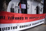 Cívicos pidieron disculpas a Bolivia por pedido de celulares de diputada tarijeña