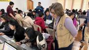 El Sereci contratará 550 empleados y 80 vehículos para operación del Sirepre