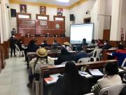 Asamblea pedirá a gobernación elaborar los proyectos para anular cada una de 90 leyes