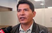 Senador Vargas insiste con ley para suspender vocales del TSE e intenta mediante otra comisión