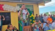 RODRIGO PAZ SE DISCULPA CON SECTOR TRANSPORTISTA QUE TUVO IMPASE CON SU EXASESOR