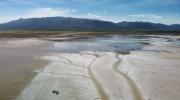 Aprueban ley para incorporar el “Circuito Turístico Lago Poopó” a la Red Vial Fundamental